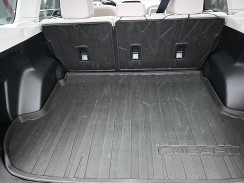 Used 2017 Subaru Forester 2.5i Premium w/ All-Weather Package AWD/4WD image 26