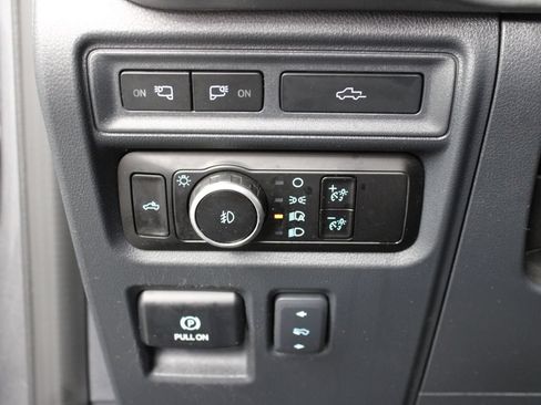 Used 2023 Ford F150 Lariat w/ Equipment Group 502A High AWD/4WD image 60