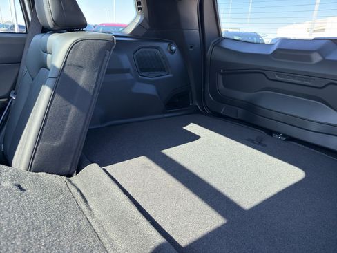New 2026 Jeep Cherokee Overland AWD/4WD image 36