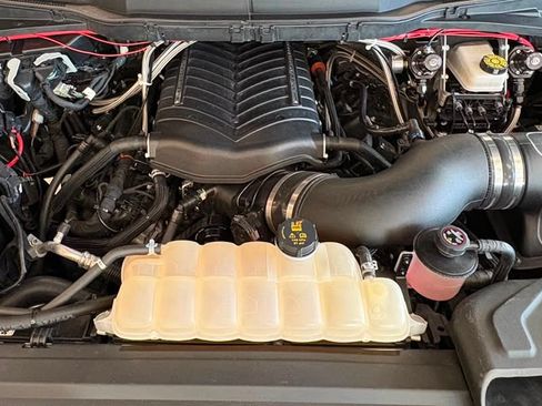 Used 2025 Ford F150 XL AWD/4WD image 28