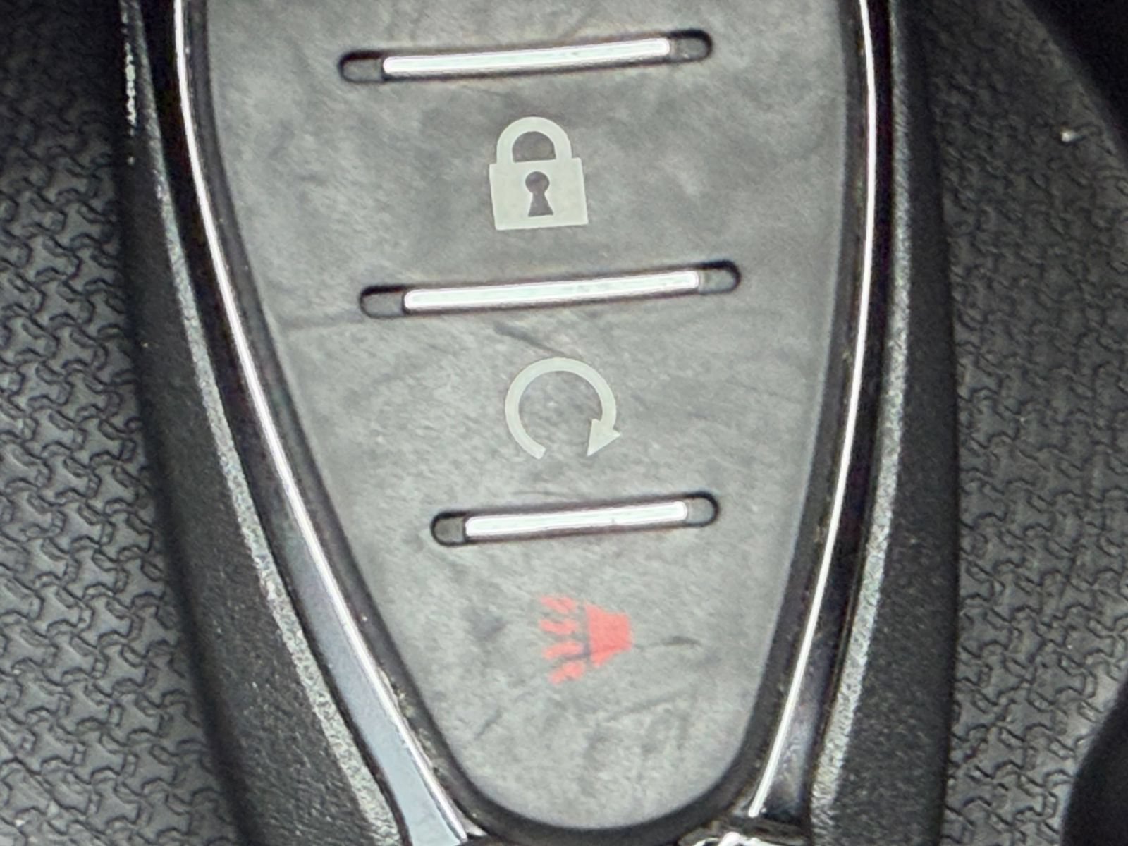 Used 2026 Chevrolet Blazer LT FWD image 25