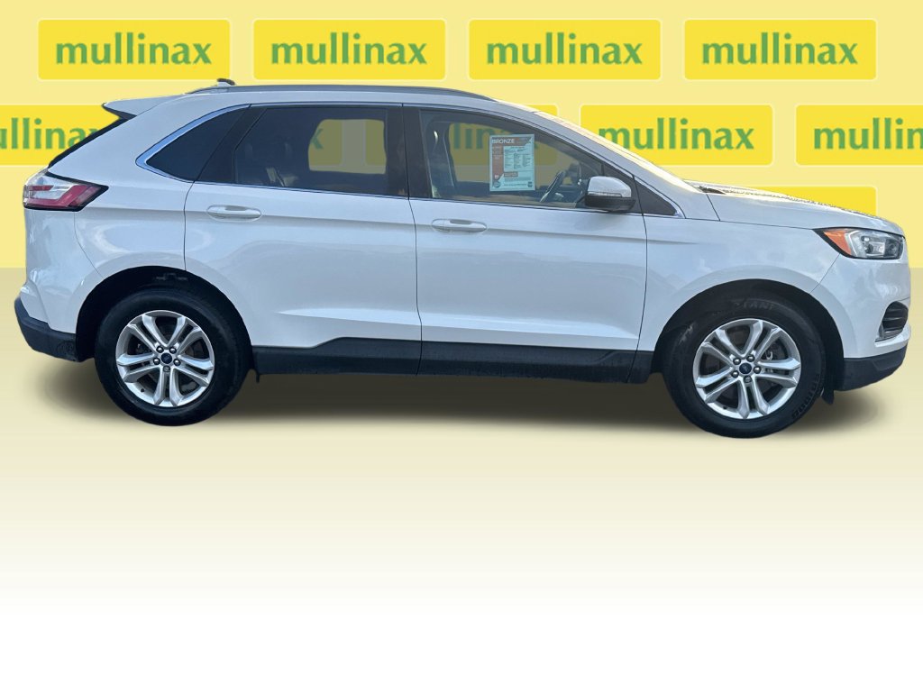 Used 2020 Ford Edge SEL w/ Convenience Package AWD/4WD image 2
