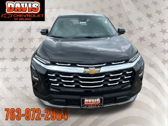 New 2026 Chevrolet Equinox LT w/ Safety and Technology Package AWD/4WD image 9