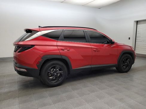 Used 2022 Hyundai Tucson SEL FWD image 10