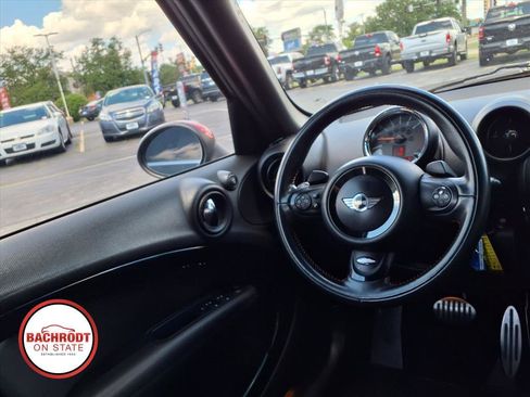 Used 2013 MINI Cooper Countryman John Cooper Works AWD/4WD image 22