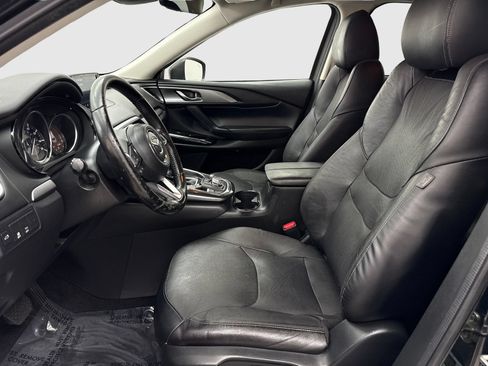 Used 2019 MAZDA CX-9 Touring FWD image 17