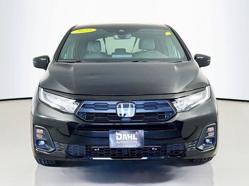 Used 2025 Honda Odyssey Sport-L image 3