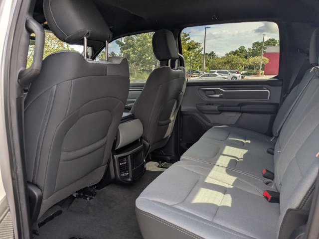 Used 2022 RAM 1500 Big Horn AWD/4WD image 13
