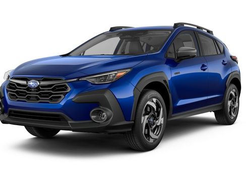New 2026 Subaru Crosstrek 2.5i Limited AWD/4WD image 1