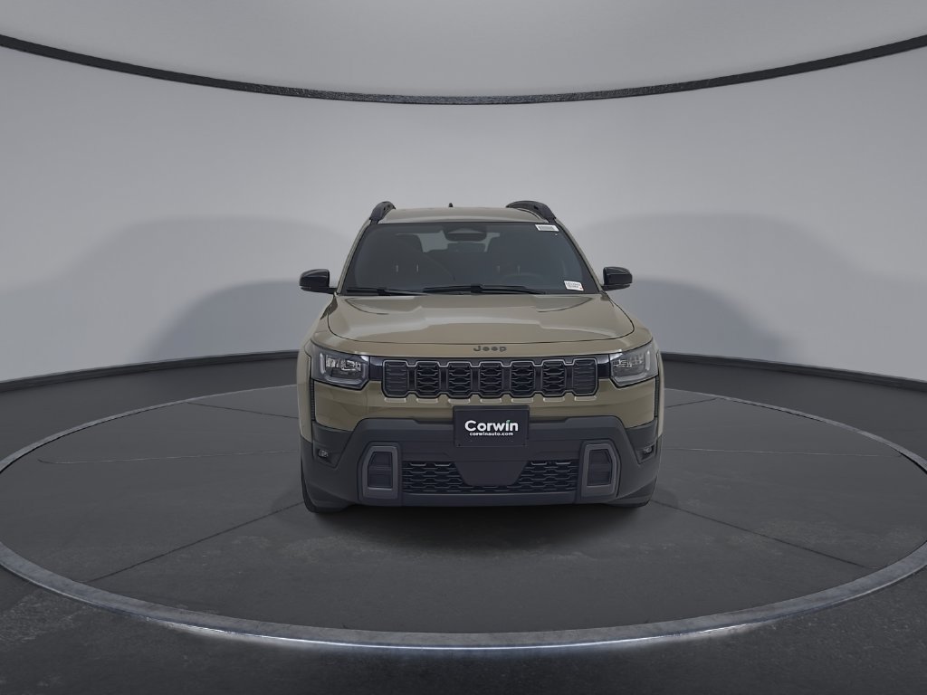 New 2026 Jeep Cherokee Limited AWD/4WD image 5