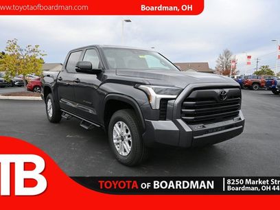 New 2026 Toyota Tundra SR5