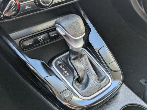 Used 2024 Kia Soul LX w/ Option Group 015 image 19