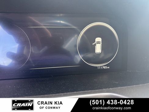Used 2023 Kia Sorento SX FWD image 1