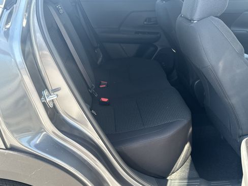 New 2026 Nissan Kicks S image 15