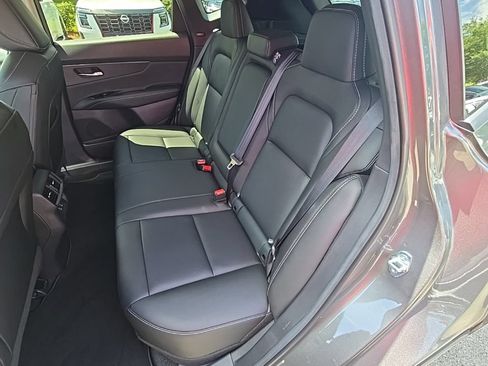 Certified 2025 Nissan Murano SV AWD/4WD image 15