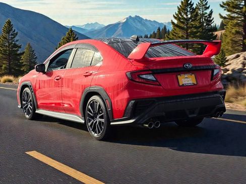 Used 2023 Subaru WRX Premium image 5