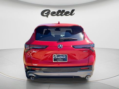 New 2026 Acura ADX A-Spec FWD image 5