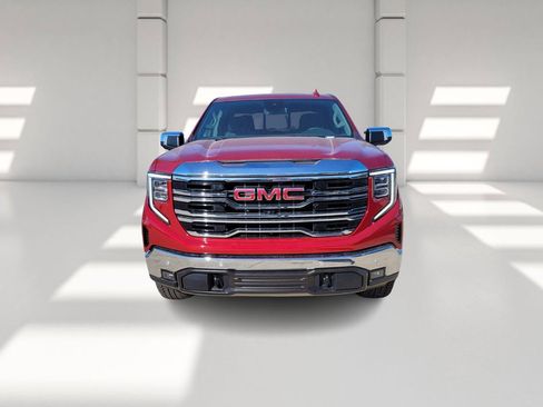 New 2026 GMC Sierra 1500 SLT w/ SLT Premium Plus Package image 2