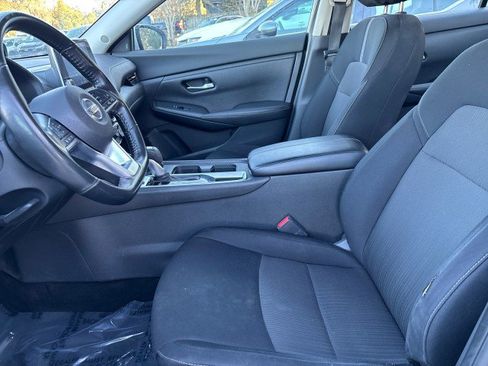 Used 2023 Nissan Sentra SV image 10