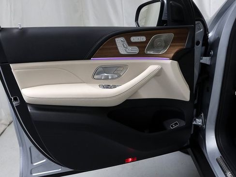 Certified 2025 Mercedes-Benz GLE 350 4MATIC image 27