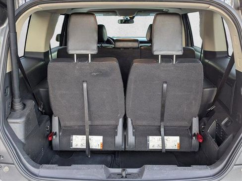 Used 2019 Ford Flex Limited image 6