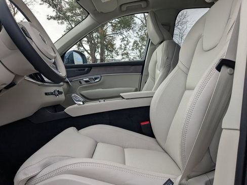 New 2026 Volvo XC90 T8 Ultra w/ Protection Package Premier AWD/4WD image 21