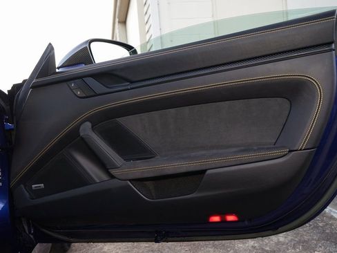 Used 2023 Porsche 911 GT3 image 25