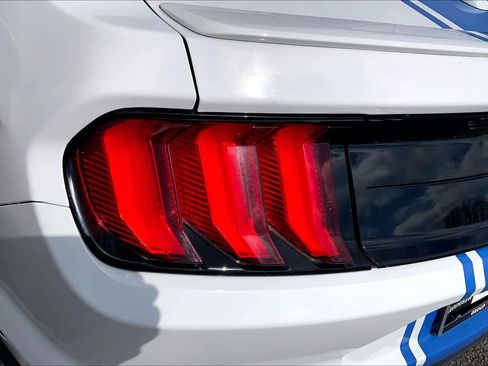 Used 2021 Ford Mustang GT Premium w/ Equipment Group 401A image 25