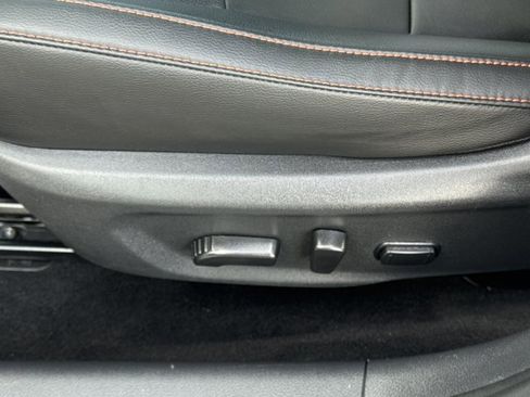 Used 2025 Nissan Sentra SR w/ SR Premium Package image 15