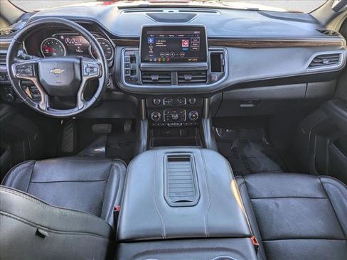 Used 2021 Chevrolet Tahoe High Country image 19