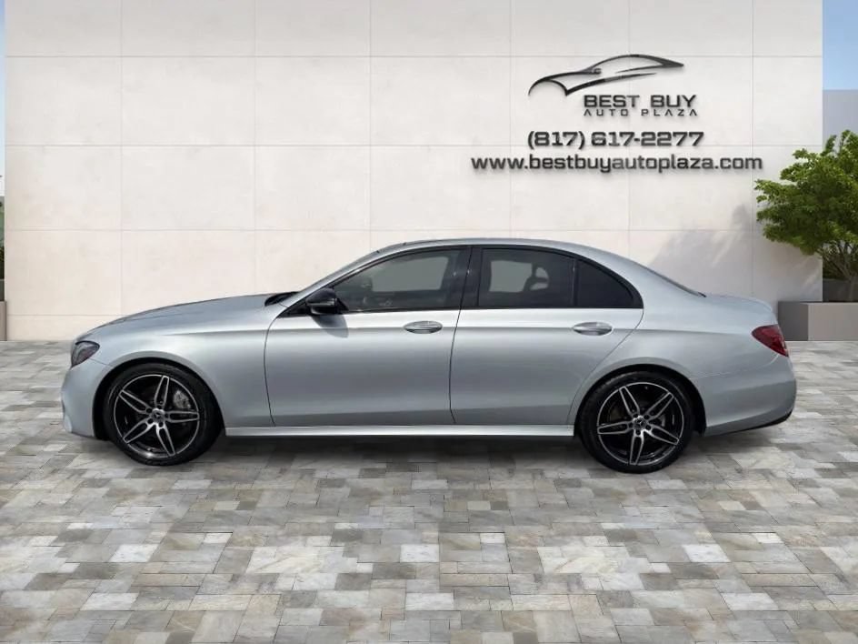 Used 2019 Mercedes-Benz E 300 image 4