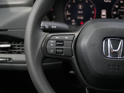 New 2026 Honda Accord SE image 23
