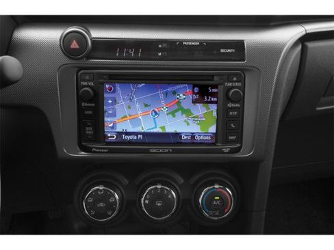 Used 2015 Scion tC FWD image 21