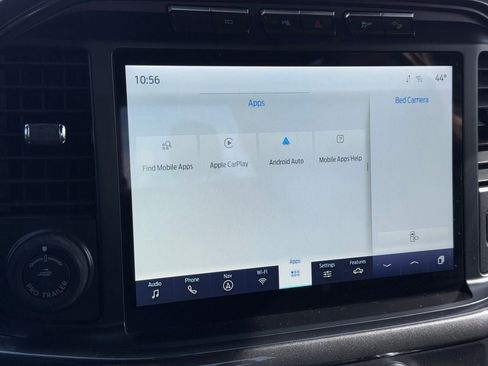 Certified 2022 Ford F150 XLT w/ Equipment Group 302A High image 30