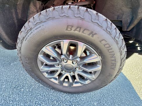 Used 2020 Ford Ranger XLT w/ Equipment Group 302A Luxury AWD/4WD image 21