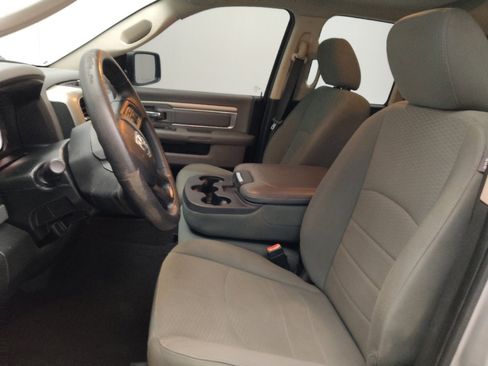 Used 2017 RAM 1500 Classic SLT image 17