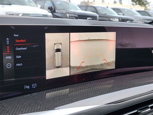 Used 2025 Cadillac Escalade V image 22