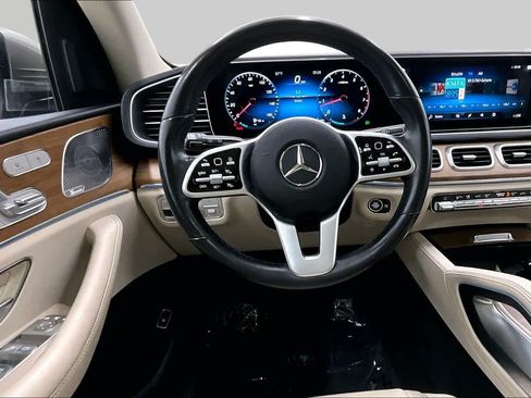 Certified 2021 Mercedes-Benz GLE 350 4MATIC image 6
