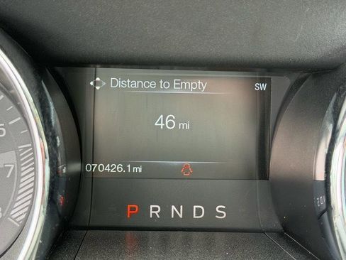 Used 2015 Ford Mustang Coupe image 33