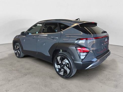 Used 2024 Hyundai Kona Limited AWD/4WD image 7