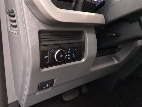 New 2026 Ford F350 XL w/ STX Appearance Package AWD/4WD image 24