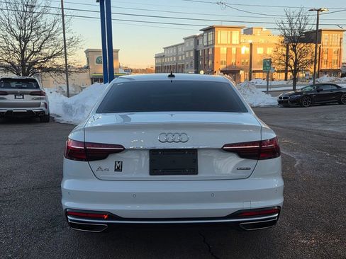 Used 2023 Audi A4 2.0T Premium w/ Convenience Package image 5