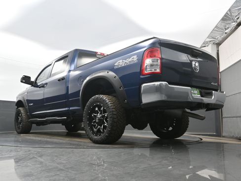 Used 2022 RAM 2500 Tradesman image 26