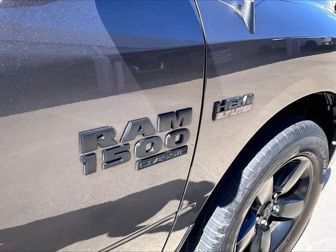 Used 2019 RAM 1500 Express w/ Express Value Package image 9