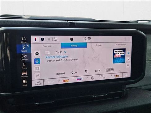 New 2025 Jeep Wrangler Willys image 11