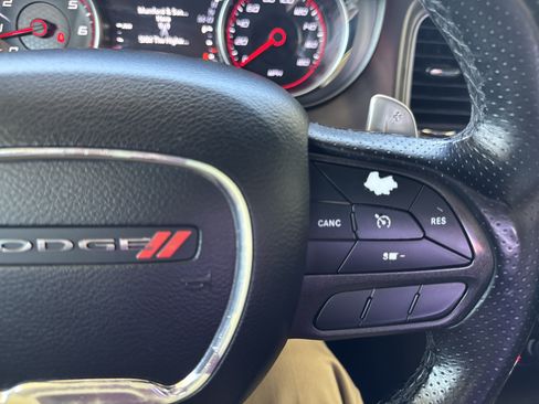 Used 2021 Dodge Charger Scat Pack RWD image 25
