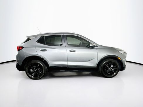 Used 2025 Buick Encore GX Sport Touring w/ Comfort Package FWD image 10