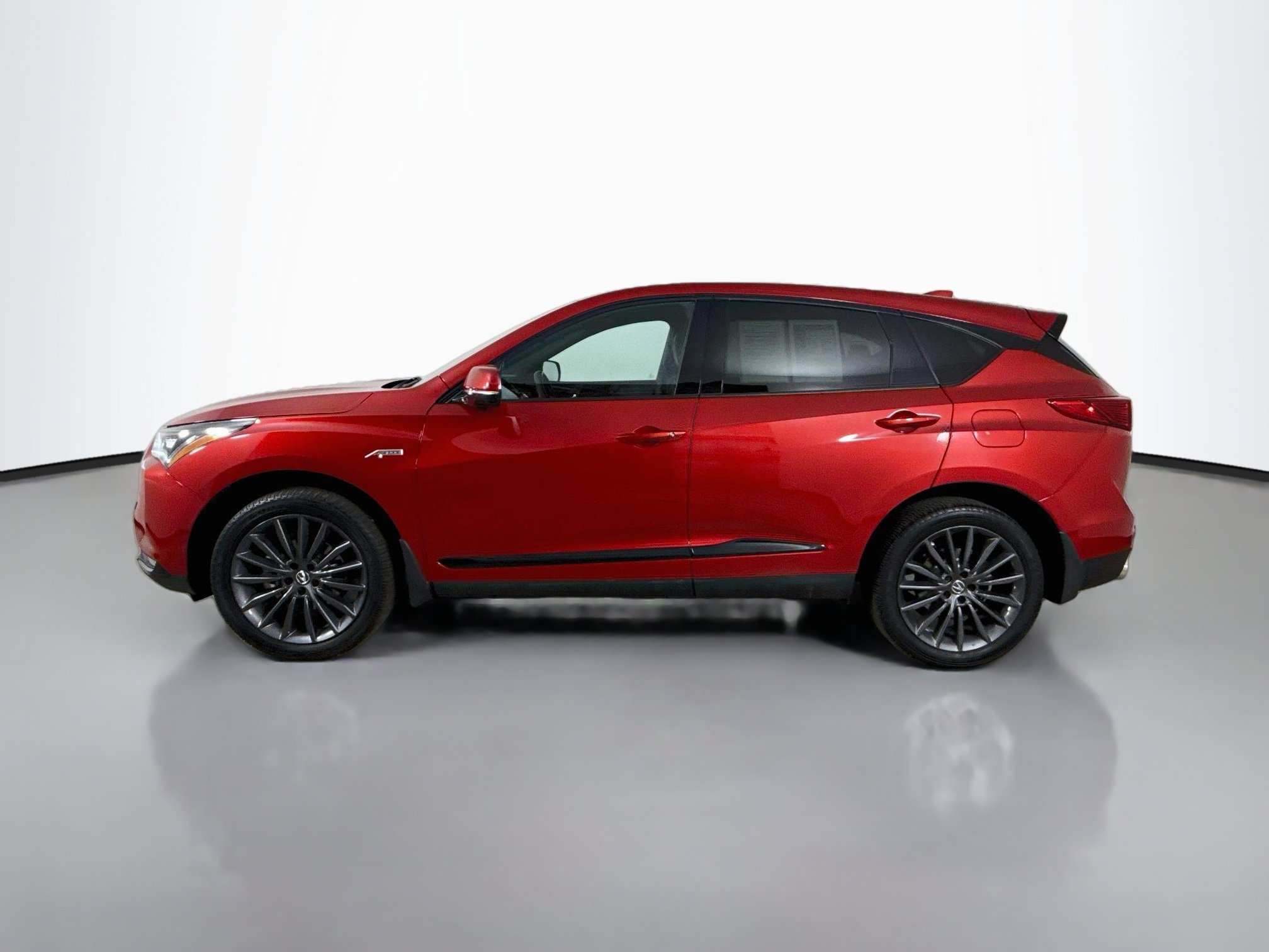 Used 2023 Acura RDX w/ Advance Package AWD/4WD image 4