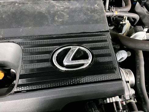 Used 2024 Lexus NX 250 FWD image 32