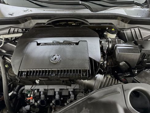 Used 2023 Acura MDX A-Spec image 33